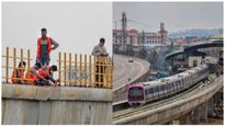 Namma Metro: ಯೆಲ್ಲೋ ಲೇನ್ ಪ್ರಾರಂಭ ಯಾವಾಗ?, ಇಲ್ಲಿದೆ ಮಹತ್ವದ ಮಾಹಿತಿ