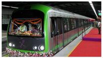 Namma Metro: ಕ್ಯೂಆರ್ ಕೋಡ್‌ಗಿಂತ ಮೆಟ್ರೋ ಟೋಕನ್‌ಗೆ ಆದ್ಯತೆ, ಕಾರಣವೇನು?