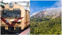  Nandi Hills station: ನಂದಿ ಹಿಲ್ಸ್‌ ಸ್ಟೇಷನ್‌ಗೆ ಟಾಯ್ ಟ್ರೈನ್ ಸೇವೆ ಆರಂಭ, ಯಾವಾಗ?, ವಿವರ 