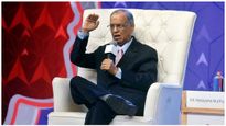  Narayana Murthy: ಒಂದು ದಿನದಲ್ಲಿ 2.5 ಲಕ್ಷ ರೂ. ಗಳಿಸಬಹುದೆಂದ ನಾರಾಯಣ ಮೂರ್ತಿ, ನಿಜವೇ?
