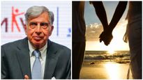  Ratan Tata's love story: ರತನ್ ಟಾಟಾ ಪ್ರೀತಿಯಲ್ಲಿ ಬಿದ್ದ ನೀವು ಕೇಳದ  ಕಥೆಯಿದು!