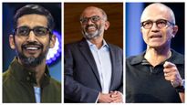  Highest-paid Indian CEOs: ಪಿಚೈನಿಂದ ಶಂತನುವರೆಗೆ, 5 ಅಧಿಕ ವೇತನ ಪಡೆಯುವ ಭಾರತೀಯ ಸಿಇಒಗಳಿವರು!