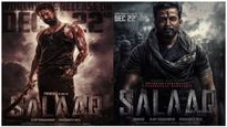  Salaar box office collection: ಮೊದಲ ದಿನವೇ 'ಸಲಾರ್' 175 ಕೋಟಿ ರೂ. ಗಳಿಸುವ ನಿರೀಕ್ಷೆ