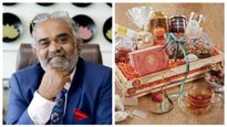  Surat's Richest Man: ದೀಪಾವಳಿಗೆ ಕಾರು, ಮನೆ, ಫ್ಲ್ಯಾಟ್‌ ಗಿಫ್ಟ್‌ ನೀಡುವ ಅಪರೂಪದ ಉದ್ಯಮಿಯಿವರು!