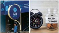  SBI Hikes FD Rates: ಸಿಹಿಸುದ್ದಿ, ಎಫ್‌ಡಿ ಬಡ್ಡಿ ಏರಿಸಿದೆ ಎಸ್‌ಬಿಐ, ನೂತನ ದರ ಪರಿಶೀಲಿಸಿ