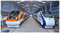 Vande Bharat: ಬೆಂಗಳೂರು ಮೂಲಕ ಚೆನ್ನೈ-ಮೈಸೂರು ವಂದೇ ಭಾರತ್, ದಿನ, ಸಮಯ ವಿವರ