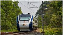  Vande Bharat Express: ಮಂಗಳೂರು-ಮಡಗಾಂವ್ ವಂದೇ ಭಾರತ್ ಎಕ್ಸ್‌ಪ್ರೆಸ್, ಆರಂಭ, ನಿಲ್ದಾಣ, ಇತರೆ ವಿವರ