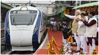  Vande Bharat: ಆರು ವಂದೇ ಭಾರತ್ ರೈಲು ಉದ್ಘಾಟನೆ, ಯಾವ ಮಾರ್ಗ?, ವಿವರ