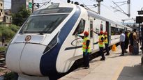 Vande Bharat Express: ಡಿಸೆಂಬರ್‌ ಅಂತ್ಯಕ್ಕೆ ಬೆಂಗಳೂರು-ಕೊಯಮತ್ತೂರು ವಂದೇ ಭಾರತ್ ರೈಲು ಆರಂಭ- ಮಾರ್ಗ, ಮಾಹಿತಿ