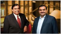  India's Richest Person: ಅಂಬಾನಿಯನ್ನು ಹಿಂದಿಕ್ಕೆ ಮತ್ತೆ ದೇಶದ ಶ್ರೀಮಂತ ವ್ಯಕ್ತಿ ಪಟ್ಟಕ್ಕೇರಿದ ಅದಾನಿ!