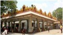  107 ವರ್ಷಗಳ ನಂತರ ಬನಶಂಕರಿ ದೇವಸ್ಥಾನಕ್ಕೆ ಹೊಸ ರಥ
