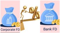 Bank FD vs Corporate FD: ಕಾರ್ಪೊರೇಟ್ ಎಫ್‌ಡಿ ಮತ್ತು ಬ್ಯಾಂಕ್ ಎಫ್‌ಡಿಗಳ ನಡುವಿನ ವ್ಯತ್ಯಾಸಗಳನ್ನು ತಿಳಿಯೋಣ ಬನ್ನಿ