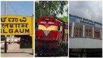 Bengaluru–Belagavi: ಬೆಂಗಳೂರು-ಬೆಳಗಾವಿ ಸೂಪರ್‌ಫಾಸ್ಟ್ ಎಕ್ಸ್‌ಪ್ರೆಸ್‌ ಉಳಿಸುತ್ತೆ 50 ನಿಮಿಷ, ವೇಳಾಪಟ್ಟಿ