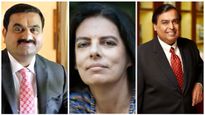  World's Richest Woman: ಅಂಬಾನಿ, ಟಾಟಾ, ಅದಾನಿಗಿಂತ ಮುಂದಿರುವ ವಿಶ್ವದ ಶ್ರೀಮಂತ ಮಹಿಳೆಯಿವರು!