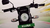 Luna EV: ಎಲೆಕ್ಟ್ರಿಕ್‌ ವಾಹನವಾಗಿ ಮತ್ತೆ ಕಂಬ್ಯಾಕ್‌ ಆಗಲಿದೆ ಶ್ರೀಸಾಮಾನ್ಯನ ಲೂನಾ ಬೈಕ್‌ 
