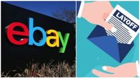  EBay Lay Off: 1,000 ಪೂರ್ಣ ಸಮಯದ ಉದ್ಯೋಗಿಗಳ ವಜಾಕ್ಕೆ ಇಬೇ ಸಜ್ಜು, ಕಾರಣವೇನು?