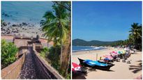  Goa Tour: ಬೆಂಗಳೂರಿನಿಂದ ಗೋವಾ ಪ್ರವಾಸ ಪ್ಯಾಕೇಜ್, ದರ, ದಿನಾಂಕ ವಿವರ