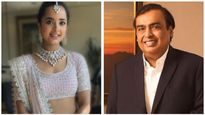  Isheta Salgaocar: ಮುಕೇಶ್ ಅಂಬಾನಿಯ ಸೊಸೆ, ಹಾರ್ವರ್ಡ್ ಪದವೀಧರೆ ಇಶೆತಾ ಸಲ್ಗಾಂವ್ಕರ್ ಬಗ್ಗೆ ತಿಳಿಯಿರಿ