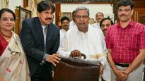 Karnataka budget 2024: ದಿನಾಂಕ ಪ್ರಕಟ, ಸಿದ್ದರಾಮಯ್ಯ ಅವರ 15ನೇ ಬಜೆಟ್‌ ಇದು 