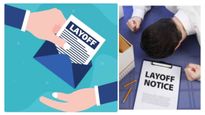  Layoffs in 2023:  ಉದ್ಯೋಗ ಕಡಿತ- ಎರಡನೇ ಸ್ಥಾನದಲ್ಲಿ ಭಾರತ, ಕೆಲಸ ಕಳೆದುಕೊಂಡವರೆಷ್ಟು?