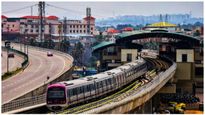  Namma Metro: ಮೆಟ್ರೋ ಪ್ರಯಾಣಿಕರೇ ಗಮನಿಸಿ, ಯೆಲ್ಲೋ ಲೇನ್ ಆರಂಭ 6 ತಿಂಗಳು ವಿಳಂಬ, ಕಾರಣವೇನು?