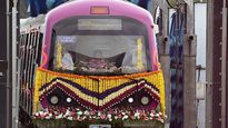 Namma Metro: ಮೊದಲ ಬಾರಿಗೆ 2 ಕೋಟಿ ದಾಟಿದ ಪ್ರಯಾಣಿಕರ ಸಂಖ್ಯೆ 