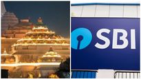  SBI Research: ಭಾರತದ ಆರ್ಥಿಕತೆ ಬೆಳವಣಿಗೆಗೆ ಸಹಾಯಕ ರಾಮ ಮಂದಿರ- ಎಸ್‌ಬಿಐ ರಿಸರ್ಚ್