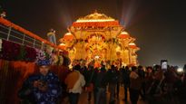ರಾಮಮಂದಿರ ಉದ್ಘಾಟನೆಯಂದು ಭರ್ಜರಿ 1.25 ಲಕ್ಷ ಕೋಟಿ ವ್ಯಾಪಾರ, ಕೈತುಂಬ ದುಡ್ಡುಮಾಡಿಕೊಂಡ ಚಿಲ್ಲರೆ ವ್ಯಾಪಾರಿಗಳು! 