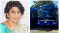  BMTC: ಹುದ್ದೆ ನೀಡದೆ ಬಿಎಂಟಿಸಿ ಎಂಡಿ ಸತ್ಯವತಿ ದಿಡೀರ್ ವರ್ಗಾವಣೆ!