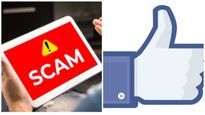  Online Scam: ಸೋಶಿಯಲ್ ಮಿಡೀಯಾ ಪೋಸ್ಟ್ ಲೈಕ್ ಒತ್ತಿ 20.32 ಲಕ್ಷ ರೂ. ಕಳೆದುಕೊಂಡ ಟೆಕ್ಕಿ!