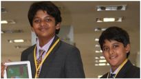  Shravan and Sanjay Kumaran: ಕೇವಲ ಹತ್ತನೇ‌ ವಯಸ್ಸಿಗೆ ಕಂಪನಿ ಸಿಇಓ ಆದ ಕುಮಾರನ್ ಸಹೋದರರು!