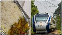  ಊಟ ವಾಪಾಸ್ ನೀಡಿದ ವಂದೇ ಭಾರತ್ ಪ್ರಯಾಣಿಕರು, 'ವಾಸನೆ ಬರುತ್ತಿದೆ' ಎಂದ ವಿಡಿಯೋ ವೈರಲ್ 