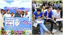 Yuva Nidhi: ಯುವನಿಧಿ ಯೋಜನೆಗೆ ಅರ್ಜಿ ಸಲ್ಲಿಸಿದವರಲ್ಲಿ ಅರ್ಹರೆಷ್ಟು ಗೊತ್ತಾ?!