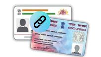  PAN-Aadhaar Linking: ಆಧಾರ್-ಪ್ಯಾನ್ ಲಿಂಕ್ ವಿಳಂಬ- ಸರ್ಕಾರ ಸಂಗ್ರಹಿಸಿದ ದಂಡ ಕೇಳಿದ್ರೆ ಬೆರಗಾಗ್ತೀರ!