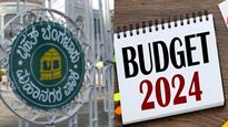  Karnataka budget: ಬಜೆಟ್‌ನಲ್ಲಿ 8000 ಕೋಟಿ ರೂಪಾಯಿ ಅನುದಾನ ಕೋರಿದ ಬಿಬಿಎಂಪಿ, ಇತರೆ ನಿರೀಕ್ಷೆಯೇನು?