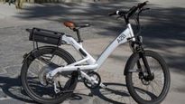  Bicycle: ಗ್ರಾಹಕರನ್ನು ಕೈ ಬಿಸಿ ಕರೆಯುತ್ತಿದೆ ಬೆಂಗಳೂರು ಮೂಲದ ಎಲೆಕ್ಟ್ರಿಕ್ ಬೈಸಿಕಲ್‌: ಇಲ್ಲಿದೆ ಬಗ್ಗೆ ಕಂಪ್ಲೀಟ್ ಡಿಟೇಲ್ಸ್‌