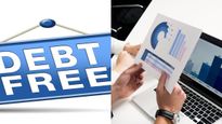  Debt-free companies: ಭಾರತದಲ್ಲಿನ ಟಾಪ್ ಸಾಲ ಮುಕ್ತ ಕಂಪನಿಗಳು ಇವೆ ನೋಡಿ....  
