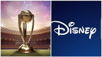 Disney Star: ಕ್ರಿಕೆಟ್ ವಿಶ್ವಕಪ್ 2023 ರ ಬಳಿಕ ಡಿಸ್ನಿ ಸ್ಟಾರ್‌ಗೆ 25830000000 ರೂಪಾಯಿ ನಷ್ಟ!