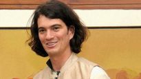 WeWork ಮಾಜಿ ಸಿಇಒ ಆಡಮ್ ನ್ಯೂಮನ್ ನಿವ್ವಳ ಮೌಲ್ಯ ಮತ್ತು ಆಸ್ತಿ, ವಿವರ 