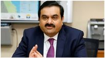  Gautam Adani: ಮತ್ತೆ 100 ಬಿಲಿಯನ್ ಡಾಲರ್ ಕ್ಲಬ್‌ಗೆ ಸೇರಿದ ಅದಾನಿ, ವಿಶ್ವದ ಎಷ್ಟನೇ ಶ್ರೀಮಂತ ವ್ಯಕ್ತಿ ಗೊತ್ತಾ?