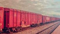 ಭಾರತೀಯ ರೈಲ್ವೇಯ ಗೂಡ್ಸ್‌ ರೈಲನ್ನು ಗುತ್ತಿಗೆಗೆ ಪಡೆದ ಎವಿಜಿ ಲಾಜಿಸ್ಟಿಕ್ಸ್ 