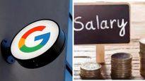ಶೇ 300ರಷ್ಟು ವೇತನ ಏರಿಕೆ ಆಫರ್ ನೀಡಿತ್ತು ಗೂಗಲ್, ಯಾಕೆ ಗೊತ್ತಾ?