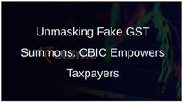  GST Violations: ಜಿಎಸ್‌ಟಿ ಉಲ್ಲಂಘನೆ ಮಾಡಿದ್ದಕ್ಕೆ ನಕಲಿ ಸಮನ್ಸ್, ಹೇಗೆ ಪತ್ತೆ ಹಚ್ಚುವುದು ತಿಳಿಯಿರಿ