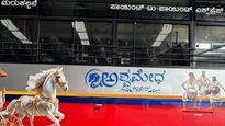 100 ಹೊಸ ನಾನ್-ಎಸಿ 'ಅಶ್ವಮೇಧ ಕ್ಲಾಸಿಕ್' ಬಸ್‌ಗಳನ್ನು ಓಡಿಸಲಿದೆ ಕೆಎಸ್‌ಆರ್‌ಟಿಸಿ 