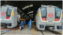  Namma Metro: ಶೀಘ್ರದಲ್ಲೇ ಬೆಂಗಳೂರಿನಲ್ಲಿ ಚಾಲಕ ರಹಿತ ಮೆಟ್ರೋ ರೈಲು ಆರಂಭ, ಇಲ್ಲಿದೆ ವಿವರ