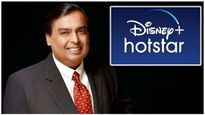  Disney India: ಡಿಸ್ನಿ ಇಂಡಿಯಾದ ಶೇ.54ರಷ್ಟು ಪಾಲು ಪಡೆಯಲು ಸಜ್ಜಾದ ಅಂಬಾನಿ!?