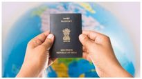  passport in karnataka: ರಾಜ್ಯದಲ್ಲಿ ಪ್ರತಿ 37 ಸೆಕೆಂಡಿಗೆ 1 ಪಾಸ್‌ಪೋರ್ಟ್ ಜಾರಿ, ಹತ್ತು ವರ್ಷದಲ್ಲೇ ಗರಿಷ್ಠಮಟ್ಟ!