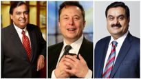  ಅಂಬಾನಿ, ಅದಾನಿ, ಮಸ್ಕ್ ಅಲ್ಲ- ಕೆಲವೇ ದಿನಗಳಲ್ಲಿ ಲಕ್ಷ 2 ಕೋಟಿ ರೂಪಾಯಿ ಸಂಪಾದಿಸಿದ ವ್ಯಕ್ತಿಯಿವರು!