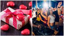  Singles Valentines Day: ಸಿಂಗಲ್‌ಗಳಿಗಾಗಿ ಬೆಂಗಳೂರಿನಲ್ಲಿ ಪ್ರೇಮಿಗಳ ದಿನ, ಏನಪ್ಪ ಇದು?