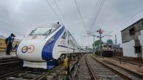 Indian railways: ಬೆಳಗಾವಿಗೆ ಮತ್ತೊಂದು ವಂದೇ ಭಾರತ್‌ ಎಕ್ಸ್‌ಪ್ರೆಸ್‌ ರೈಲು, ಮಾರ್ಗ ವಿವರ 